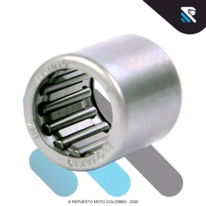 RODILLO PINON BALANCEADOR PULSAR 180 UG