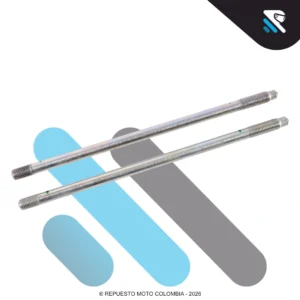 ESPARRAGO CILINDRO PULSAR 180 UG Y PULSAR 200 Y 220