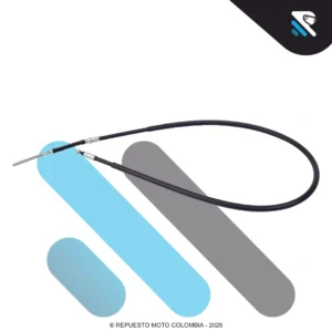 GUAYA FRENO DELANTERO CB 110