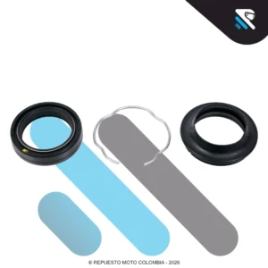 RETEN SUSPENSION CB 160