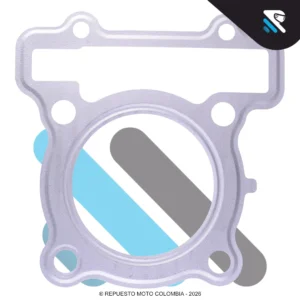 EMPAQUE CULATA FZ 16