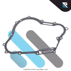 EMPAQUE CLUTCH FZ 16