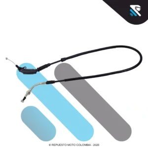 GUAYA ACELERADOR GIXXER 150