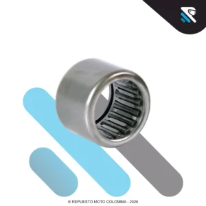 RODAMIENTO AGUJAS EJE SALIDA PULSAR 180 UG