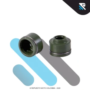 SELLO VALVULAS DOMINAR 400 UG