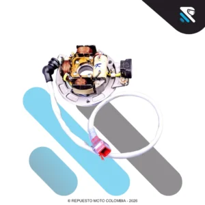 ESTATOR BOXER CT 100