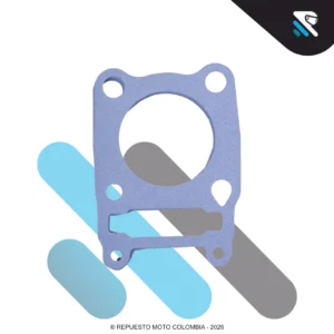 EMPAQUE CILINDRO DISCOVER 135