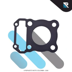 EMPAQUE CULATA DISCOVER DTSI