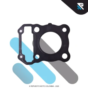 EMPAQUE CULATA DISCOVER 135