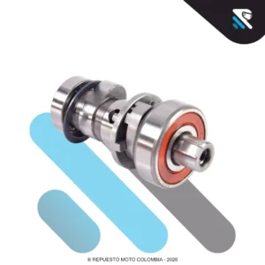 ARBOL DE LEVAS PULSAR 180 II