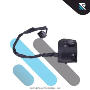 MANDO IZQUIERDO PULSAR 200 NS