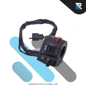 MANDO DERECHO PULSAR 180 II