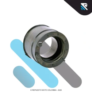 SOPORTE CARBURADOR  PULSAR 180 UG