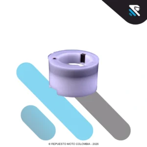 PINON VELOCIMETRO PULSAR 180 II