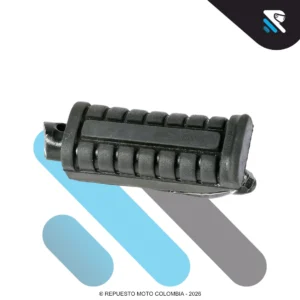 REPOSAPIES DELANTERO DERECHO PULSAR 180