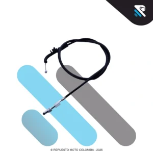 GUAYA ACELERADOR PULSAR DTSI