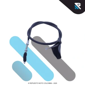 GUAYA CLUTCH PULSAR 2