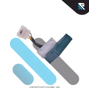 REGULADOR PULSAR 180 UG