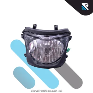 FAROLA COMPLETA PULSAR 180 UG