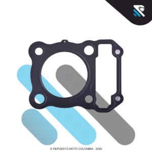 EMPAQUE CULATA PULSAR 200