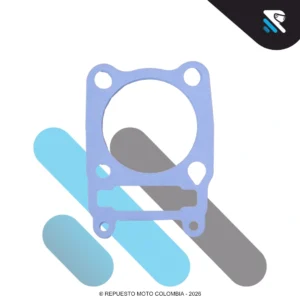 EMPAQUE CILINDRO PULSAR 200