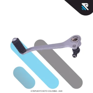 PEDAL CAMBIOS PULSAR 220