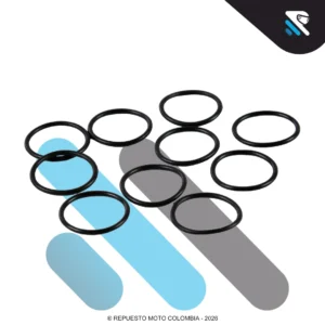 ORING BAJAJ 17.5 X 1.5 PIÑON PULSAR 200 NS