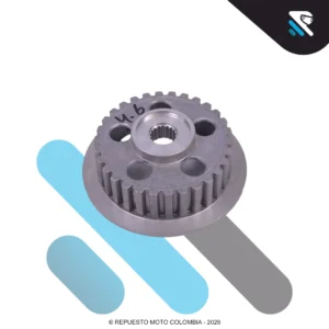 CORONA INTERNA PULSAR 220