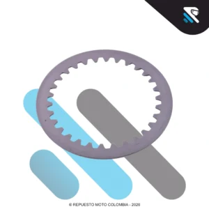 SEPARADORES PULSAR 180 UG