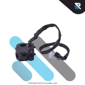 MANDO IZQUIERDO PULSAR 220 F