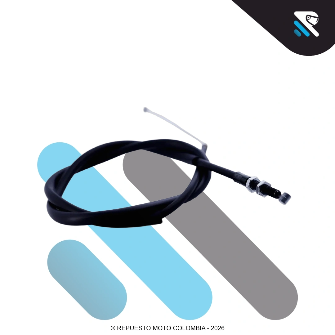 GUAYA ACELERADOR WIND 125 DE RETORNO - Image 3