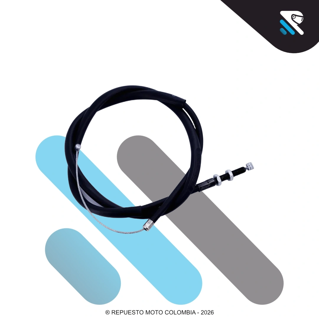 GUAYA ACELERADOR WIND 125 DE RETORNO - Image 4