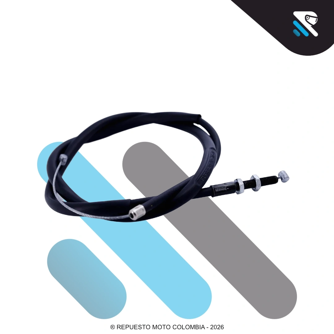 GUAYA ACELERADOR WIND 125 DE RETORNO - Image 5