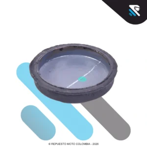 TAPA ARBOL DE LEVAS PULSAR 180 UG