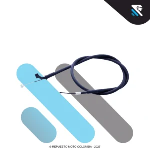 GUAYA CHOQUE DISCOVER 125 135