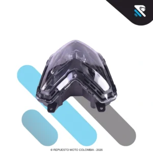 FAROLA COMPLETA DOMINAR 400 UG