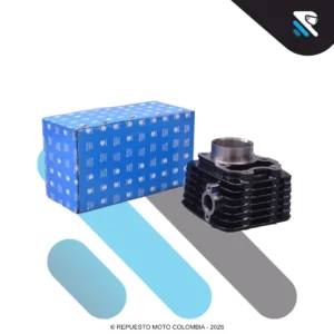 CILINDRO BOXER CT 100