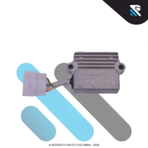 REGULADOR BOXER CT 100