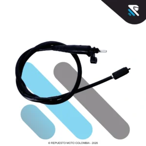 GUAYA VELOCIMETRO PLATINO 125