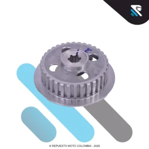 CORONA INTERNA XCD 125