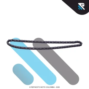 CADENILLA PLATINO 125