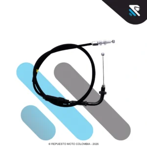 GUAYA ACELERADOR PULSAR 220