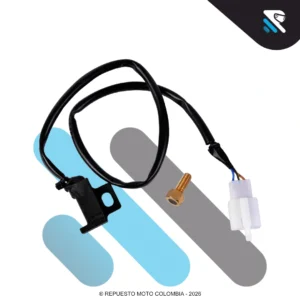 PERA FRENO TRASERA PULSAR 180 UG