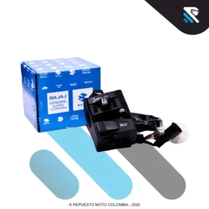 MANDO IZQUIERDO PULSAR 180 UG