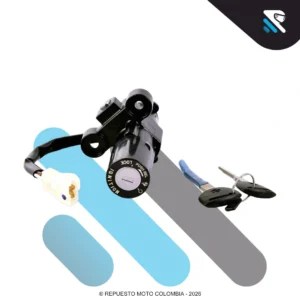 SWITCH ENCENDIDO PULSAR 180 UG