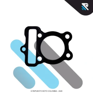 EMPAQUE CULATA PULSAR 135