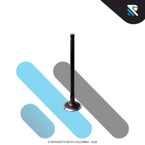 VALVULA ADMISION PULSAR 135