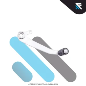 PEDAL CAMBIOS PULSAR 135