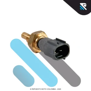 SENSOR DE TEMPERATURA PULSAR 160 NS