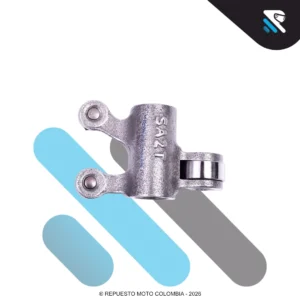 BALANCIN DISCOVER ST